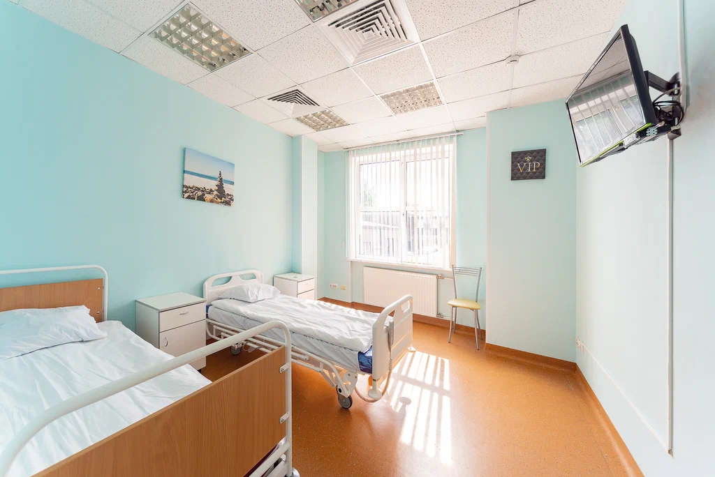 Наркологический центр в Орлове
